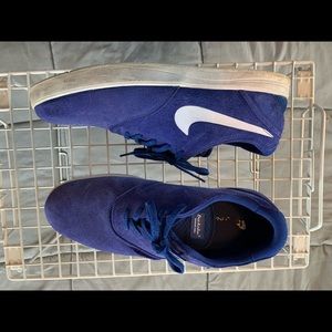 Nike Eric Coston 2 shoes men’s size 13